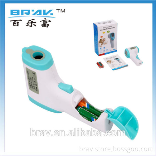 Stable High Precision Infrared Sensors Non Contact Thermometer IT-122